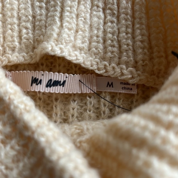 Winter Casual Sweater ❄️❄️ - Picture 3 of 3